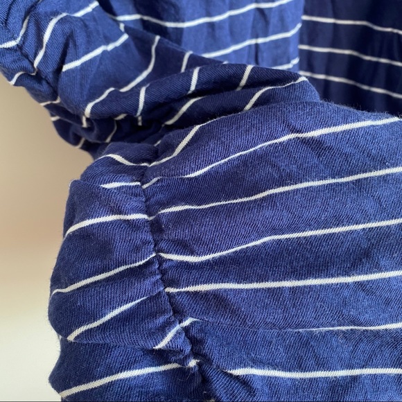 Victoria’s Secret Rouched Shirt Dress - Picture 3 of 3